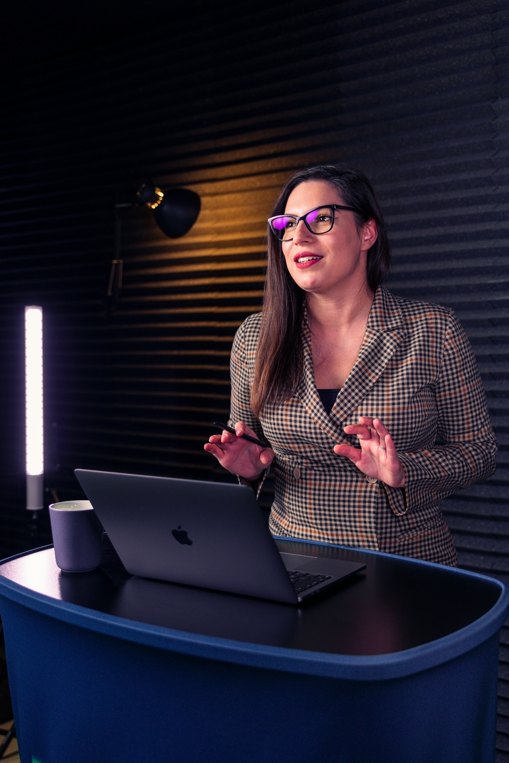 Communication & Leadership visible pour dirigeants